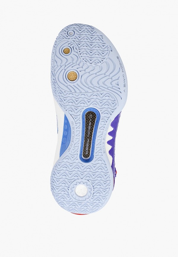 Anta Кроссовки - SHOCK WAVE5 - фото 5