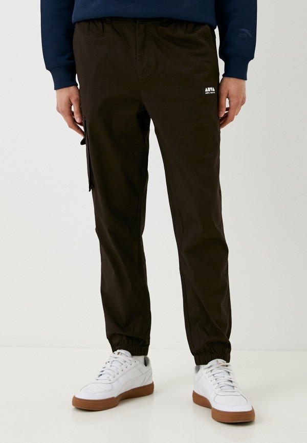 Anta Брюки - SCRATCH SKATE - фото 1