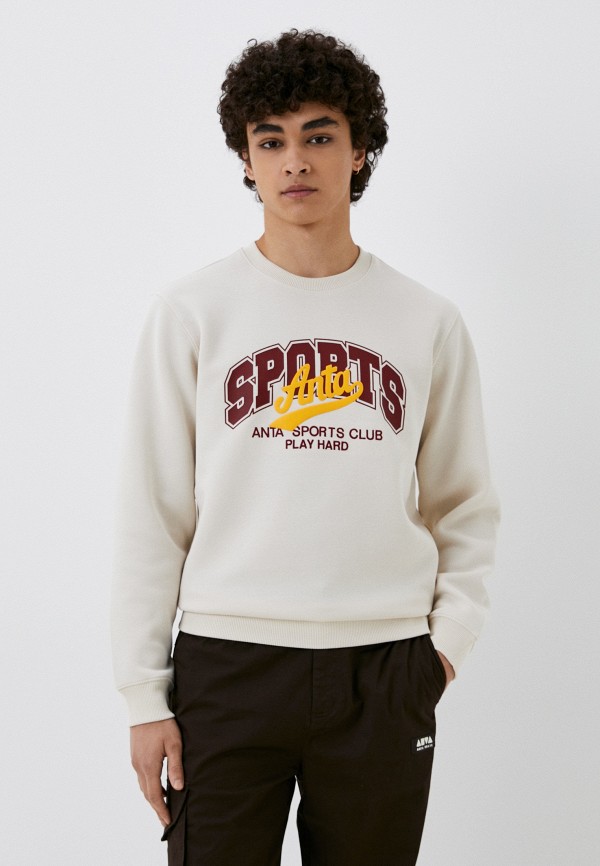 Anta Свитшот - Lifestyle - фото 1