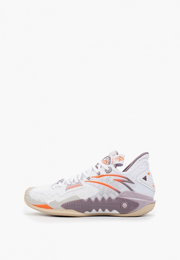 Anta Кроссовки - SHOCK WAVE5 - фото 1