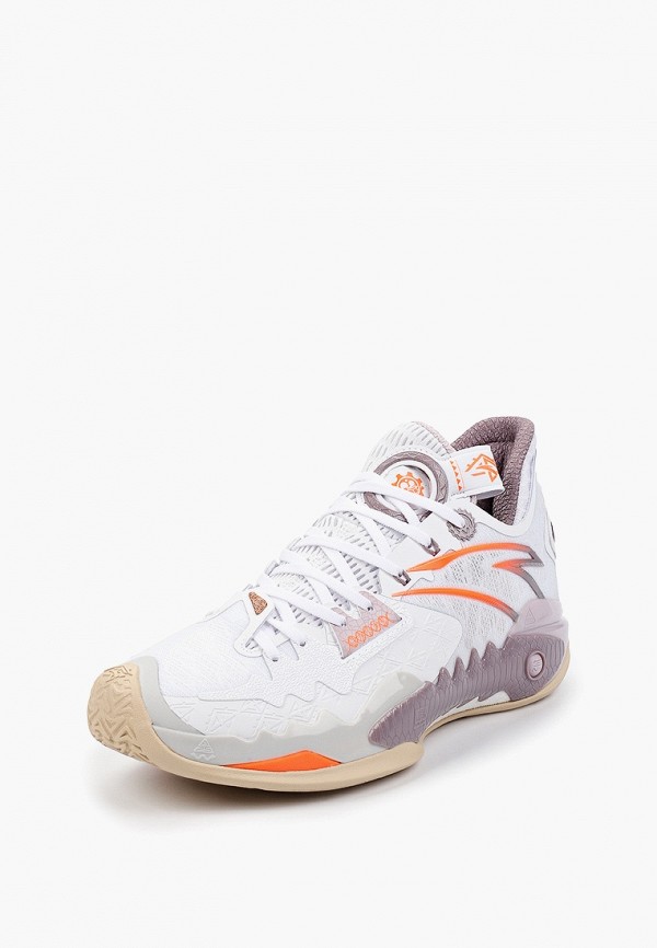 Anta Кроссовки - SHOCK WAVE5 - фото 2