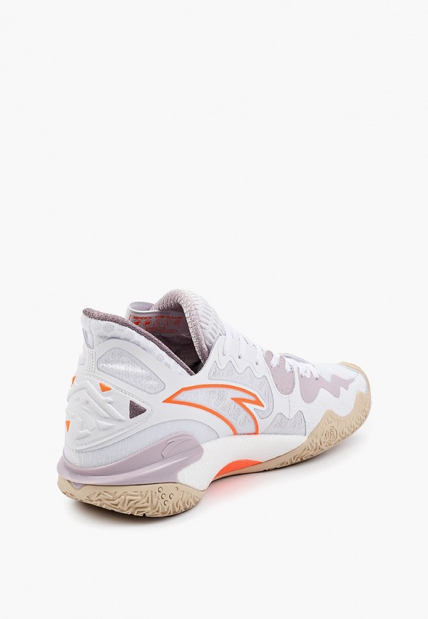 Anta Кроссовки - SHOCK WAVE5 - фото 3