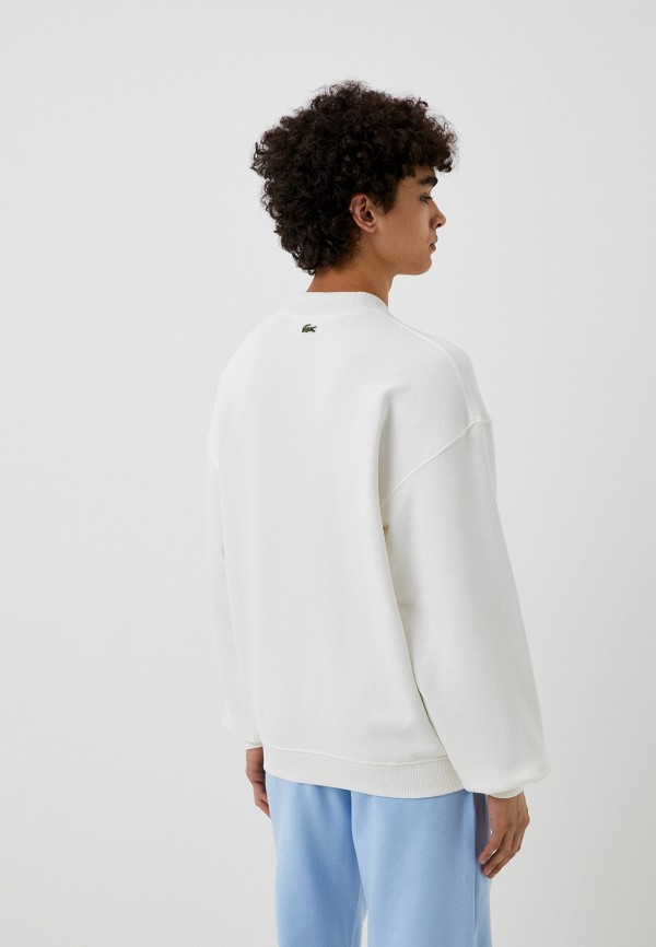 Lacoste Свитшот - фото 3