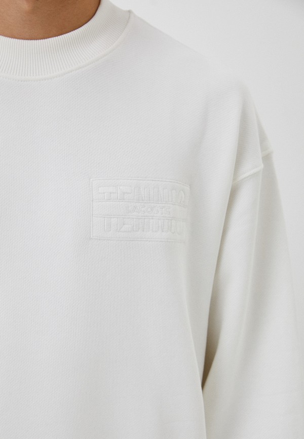 Lacoste Свитшот - фото 4