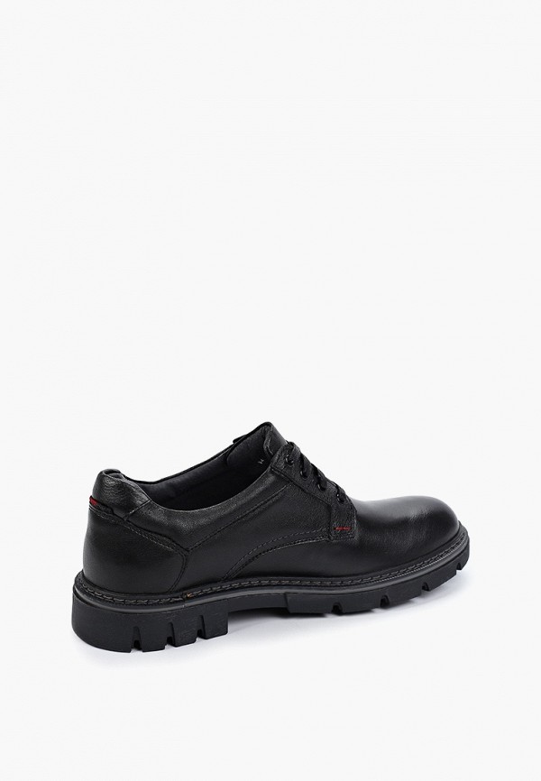 Francesco Donni Ботинки - фото 3