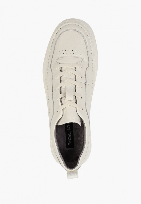 Francesco Donni Кеды - фото 4