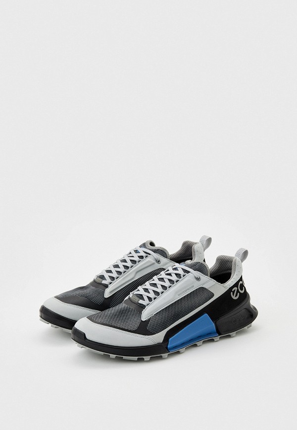 Ecco Кроссовки - BIOM 2.1 X MOUNTAIN M - фото 3