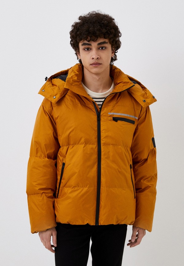 Baon Пуховик - фото 1