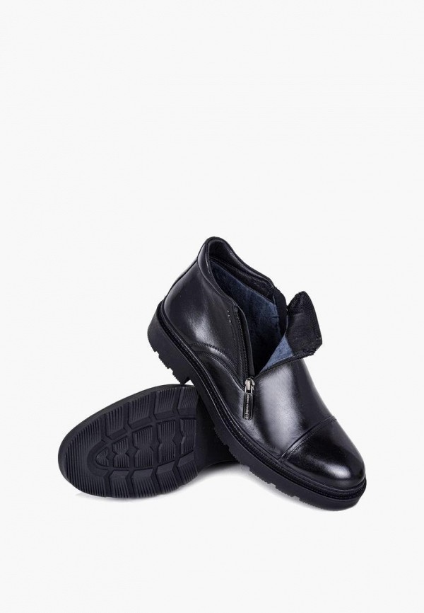 Pierre Cardin Ботинки - фото 3