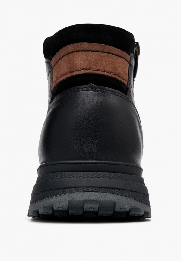 Alessio Nesca Ботинки - фото 5