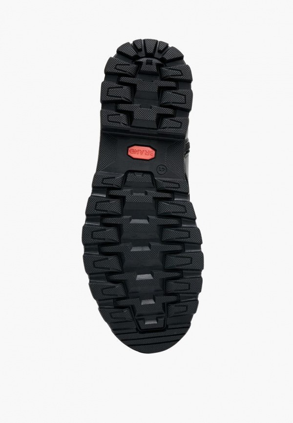 Alessio Nesca Ботинки - фото 4