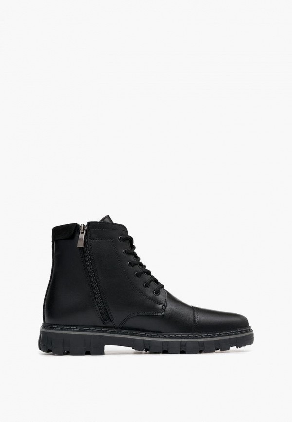 Alessio Nesca Ботинки - фото 6