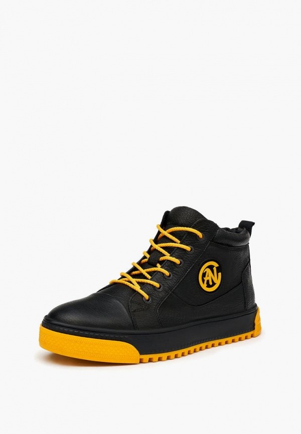 Alessio Nesca Ботинки - фото 2