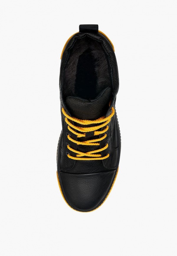 Alessio Nesca Ботинки - фото 3