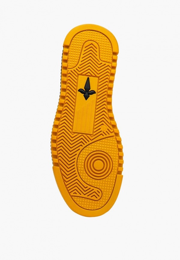 Alessio Nesca Ботинки - фото 4