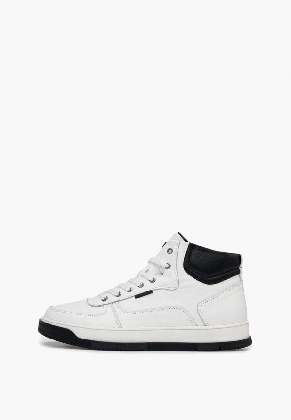 Alessio Nesca Ботинки - фото 1