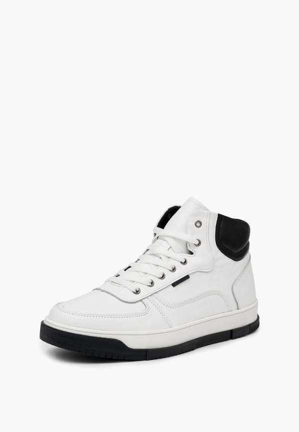 Alessio Nesca Ботинки - фото 2