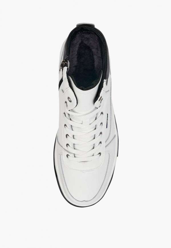 Alessio Nesca Ботинки - фото 3