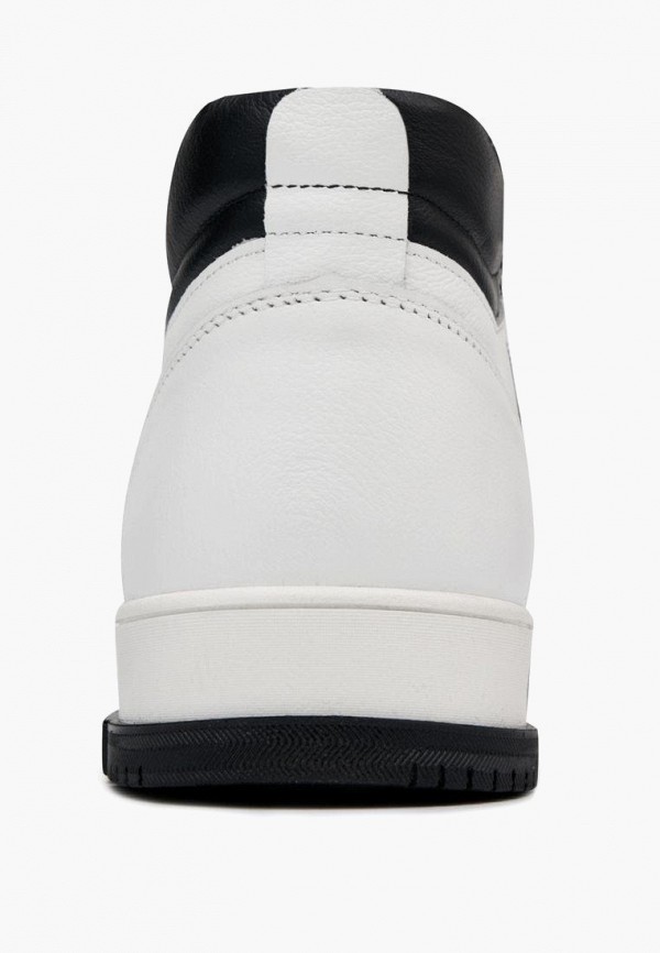 Alessio Nesca Ботинки - фото 5