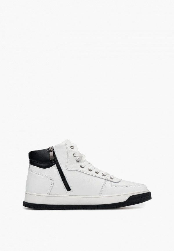 Alessio Nesca Ботинки - фото 6