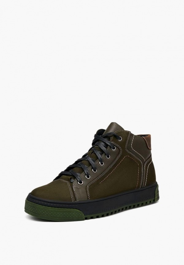 Alessio Nesca Кеды - фото 2