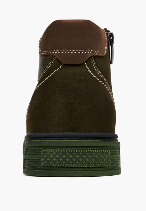 Alessio Nesca Кеды - фото 5