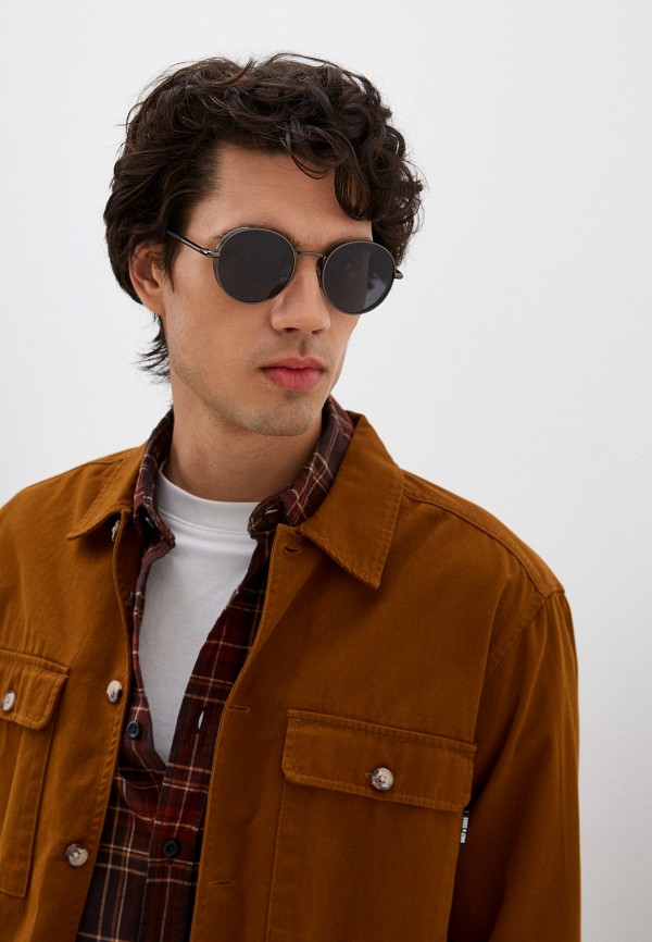 Matrix Очки солнцезащитные - MT8551 - фото 5