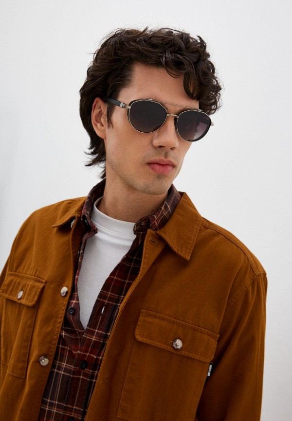 Matrix Очки солнцезащитные - MT8788 - фото 5