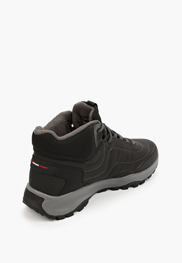 Northland Ботинки трекинговые - Fels Nylon Mid - фото 3