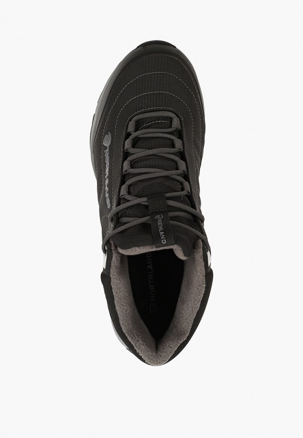 Northland Ботинки трекинговые - Fels Nylon Mid - фото 4