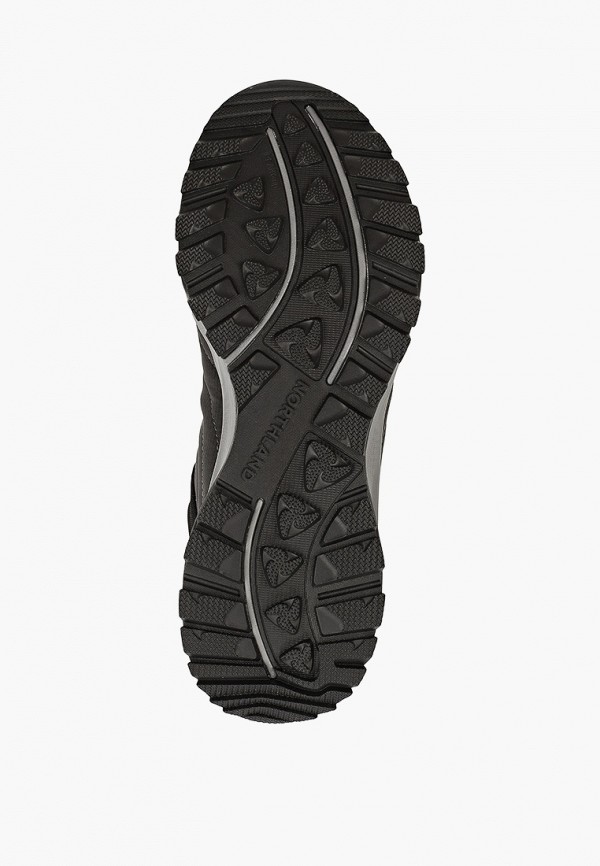 Northland Ботинки трекинговые - Fels Nylon Mid - фото 5