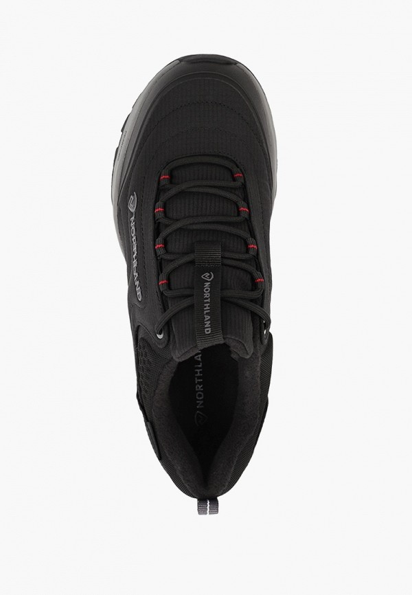 Northland Ботинки трекинговые - Fels Nylon Low - фото 4