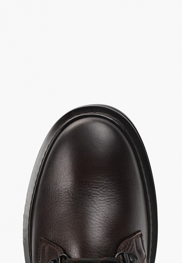 Emanuele Gelmetti Ботинки - фото 4