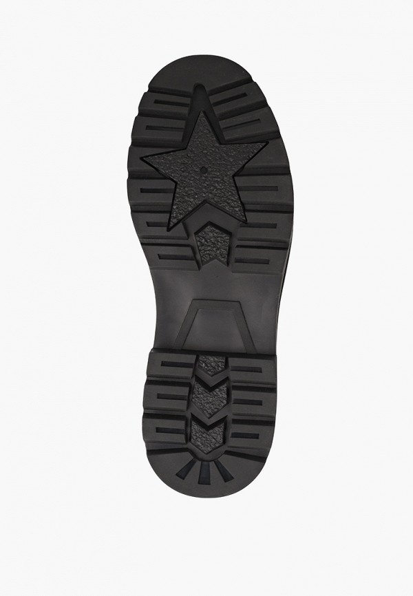 Emanuele Gelmetti Ботинки - фото 5