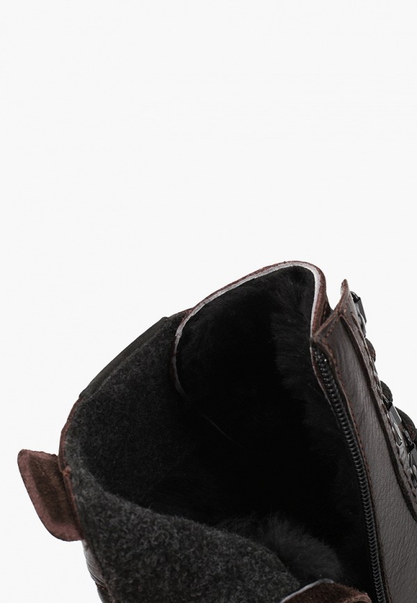 Emanuele Gelmetti Ботинки - фото 6