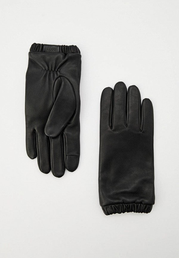 Ecco Перчатки - ECCO GLOVES M - фото 1