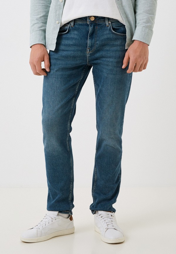 Colin's Джинсы - 044 KARL Straight Fit - фото 1