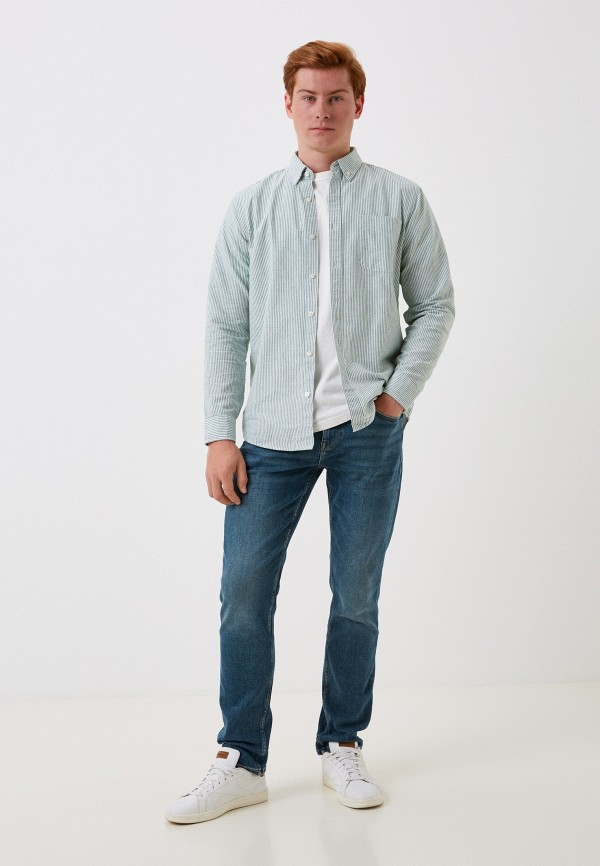 Colin's Джинсы - 044 KARL Straight Fit - фото 2