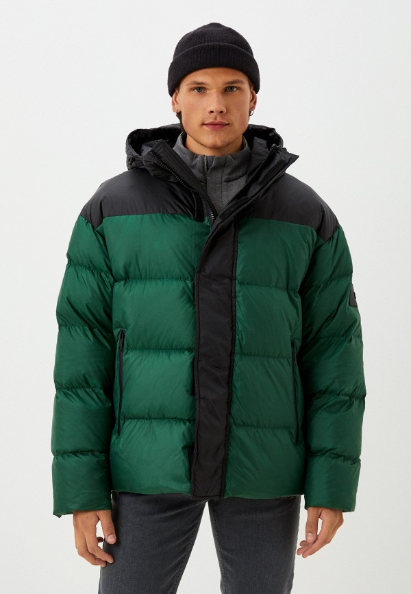 Baon Пуховик - фото 1