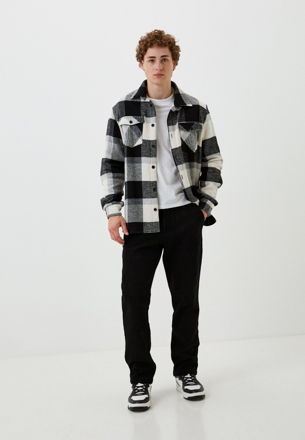 Cleo Рубашка - Overshirt - фото 2