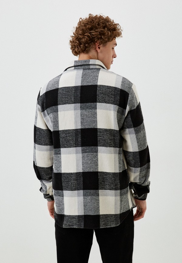 Cleo Рубашка - Overshirt - фото 3