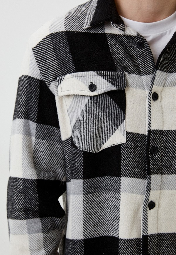 Cleo Рубашка - Overshirt - фото 4