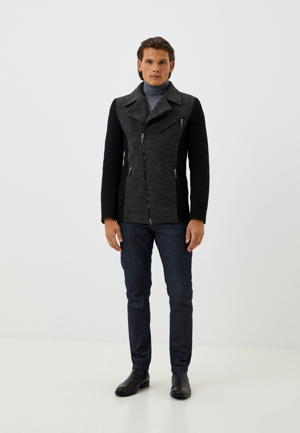 Berkytt Полупальто - фото 2