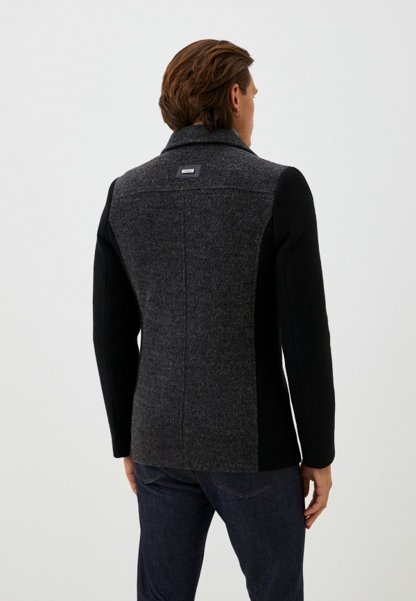 Berkytt Полупальто - фото 3