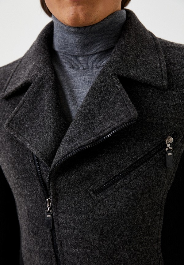 Berkytt Полупальто - фото 5