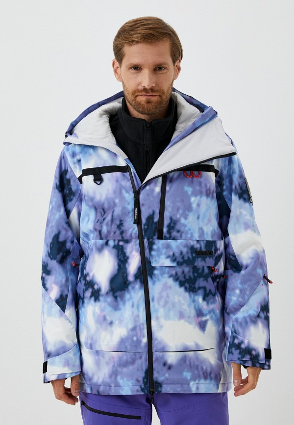Toread Куртка горнолыжная - фото 1
