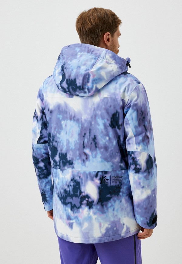 Toread Куртка горнолыжная - фото 3