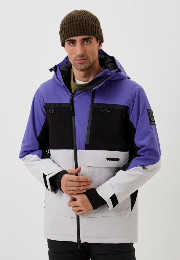 Toread Куртка горнолыжная - фото 1