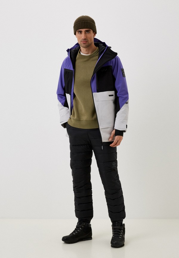 Toread Куртка горнолыжная - фото 2