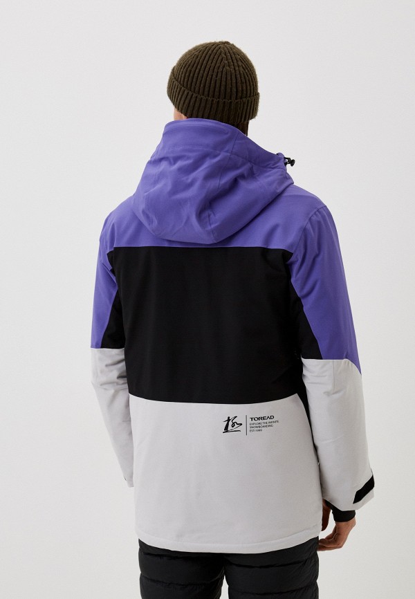 Toread Куртка горнолыжная - фото 3